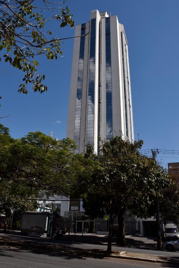 H2 Platinum Lourdes Hotel Belo Horizonte Exterior foto